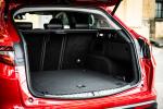 Alfa Romeo Stelvio 2018 года (JP)